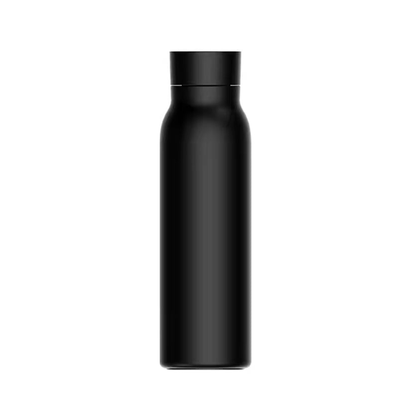 Bluetooth Smart Water Bottle - Drinking Reminder - Temperature Display - Water Consumption Record