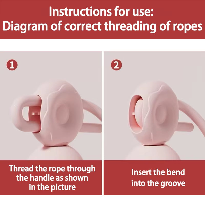 Jump Rope with Counter, Calorie Counter, and Weight Lose
