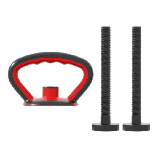 Fitness Adjustable Metal Kettlebell 