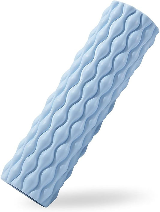 Foam Roller for Back Physical Therapy,Muscle Roller,Roller for Muscles Deep Tissue