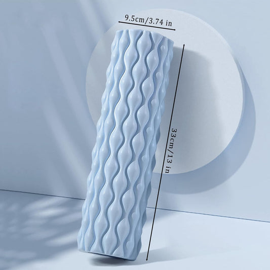 Foam Roller for Back Physical Therapy,Muscle Roller,Roller for Muscles Deep Tissue