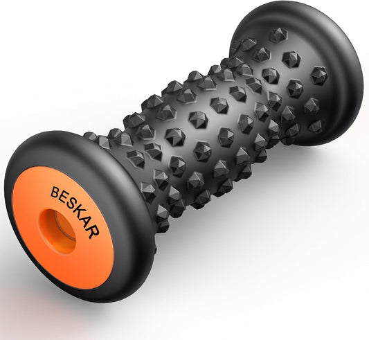 Foam Roller For Back, Foot and Legs