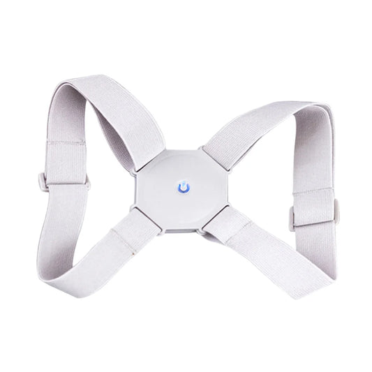 Intelligent Children Posture Corrector Adults Adjustable Back Brace Support Belt Sensor Vibration Reminder Smart Posture Student