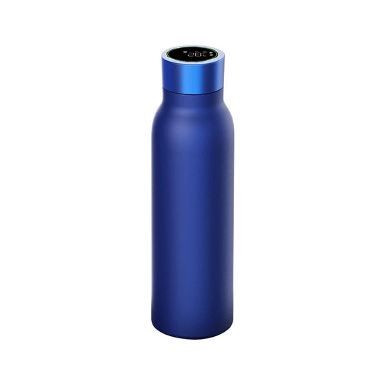 Bluetooth Smart Water Bottle - Drinking Reminder - Temperature Display - Water Consumption Record