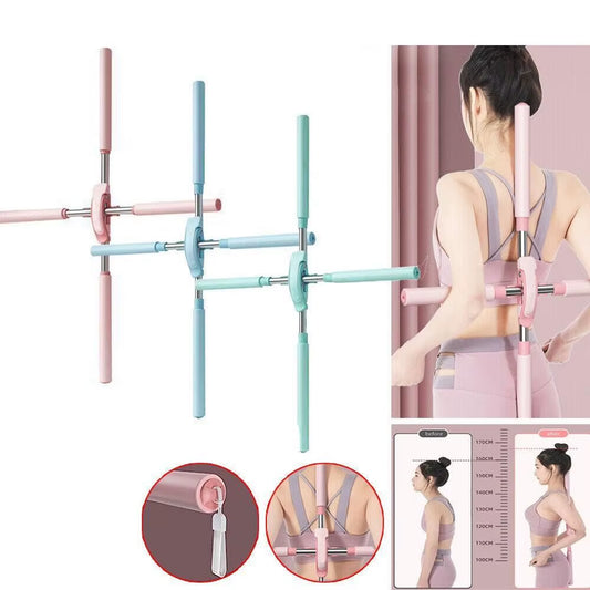 Beauty Back Posture Corrector Stick 