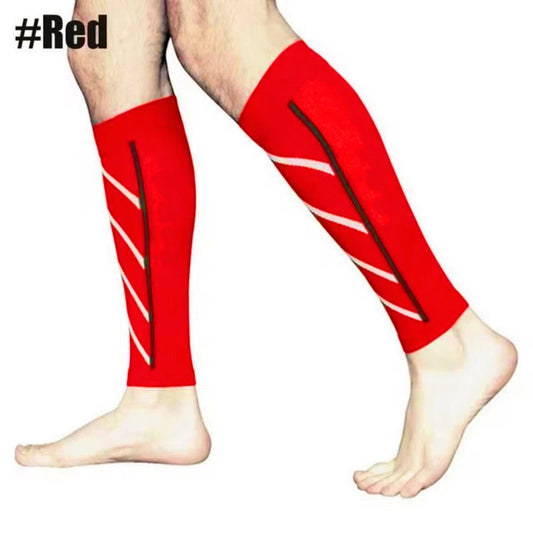 Pair Calf Compression Sleeves